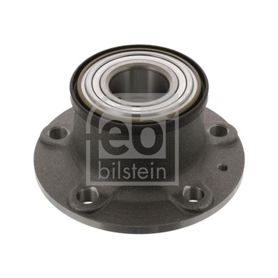 Febi Wheel Bearing Kit 45679
