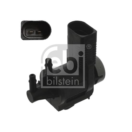 Febi Exhaust Control Pressure Converter 45698