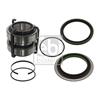 Febi Wheel Bearing Kit 45729