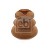 Febi Suspension Rubber Buffer 45736