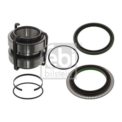 Febi Wheel Bearing Kit 45729