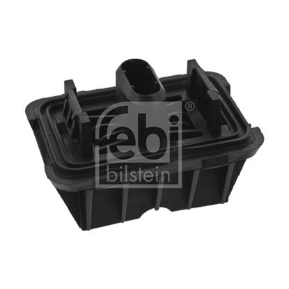 Febi Jack Support Plate 45763