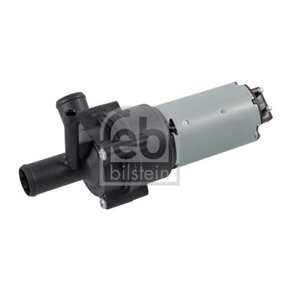 Febi Parking Heater Water Pump 45771