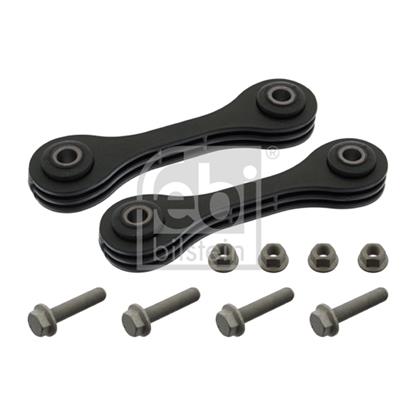 Febi Anti Roll Bar Stabiliser Rod Strut 45785