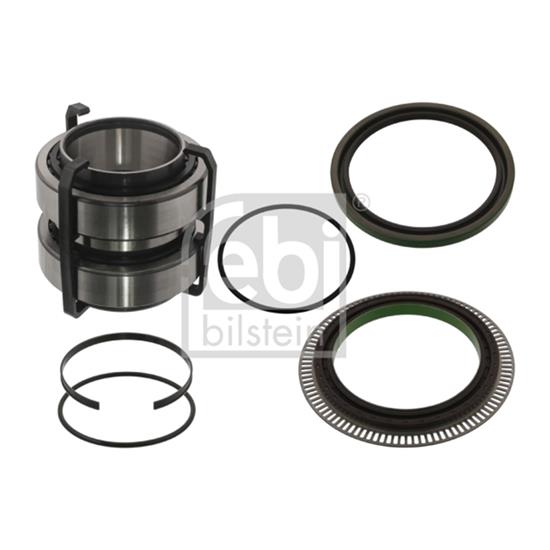 Febi Wheel Bearing Kit 45729