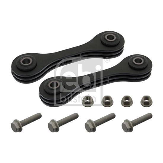 Febi Anti Roll Bar Stabiliser Rod Strut 45785