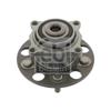 Febi Wheel Bearing Kit 45848