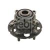 Febi Wheel Bearing Kit 45849
