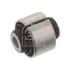 Febi Wishbone Control Trailing Arm Bush 45860