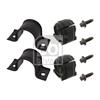 Febi Anti Roll Bar Stabiliser Bearing Set 45876