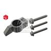 Febi Wishbone Control Trailing Arm Bush 45891