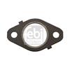 4x Febi Exhaust Manifold Seal Gasket 45898