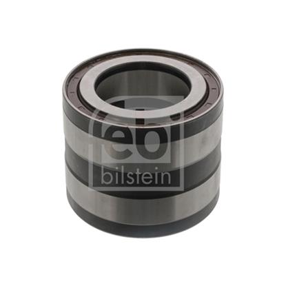 Febi Wheel Bearing Kit 45805