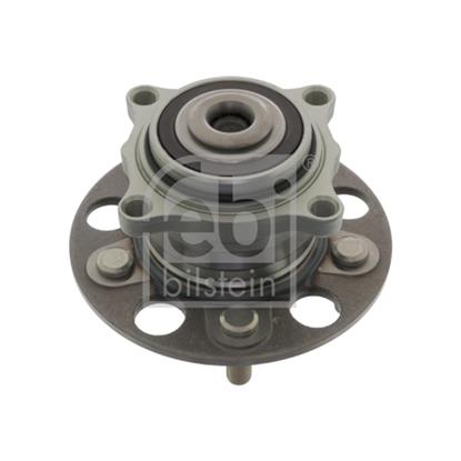 Febi Wheel Bearing Kit 45848
