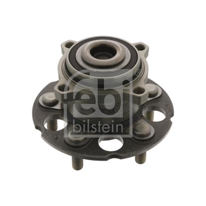 Febi Wheel Bearing Kit 45849
