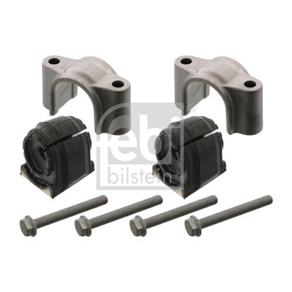 Febi Anti Roll Bar Stabiliser Bearing Set 45863