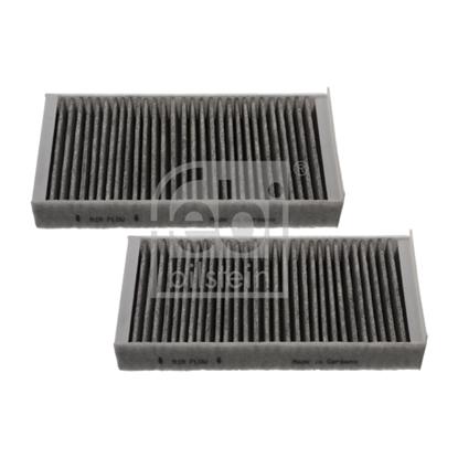 Febi Cabin Pollen Air Filter Set 45865