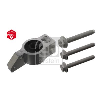 Febi Wishbone Control Trailing Arm Bush 45891