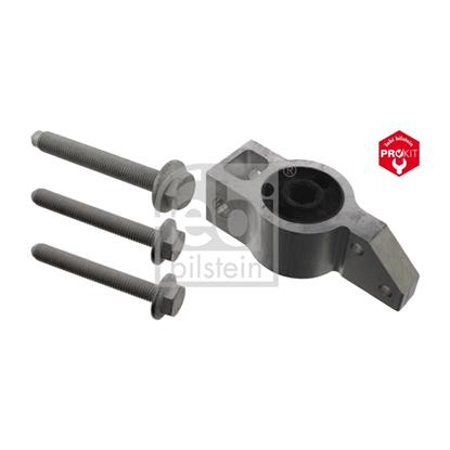 Febi Wishbone Control Trailing Arm Bush 45892