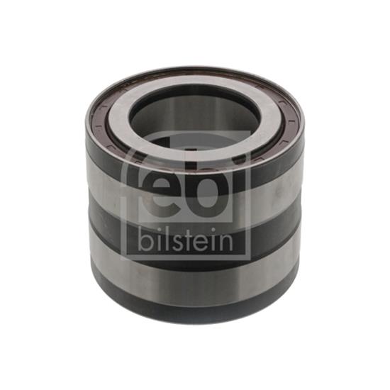Febi Wheel Bearing Kit 45805