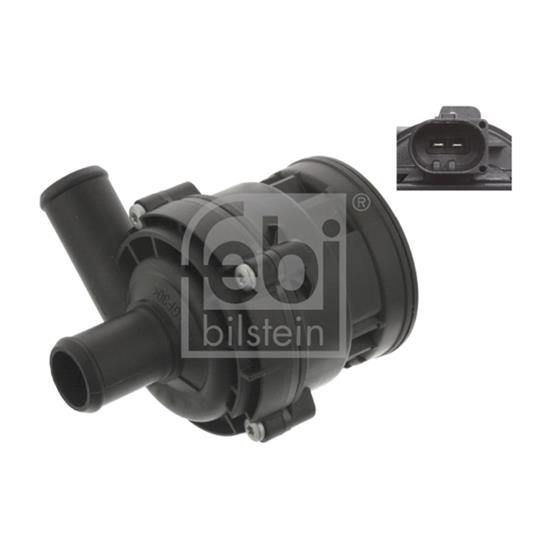Febi Auxiliary water pump cooling circuit 45820