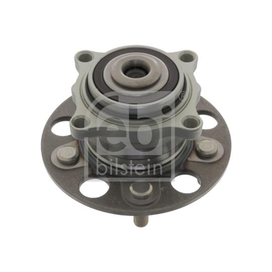 Febi Wheel Bearing Kit 45848