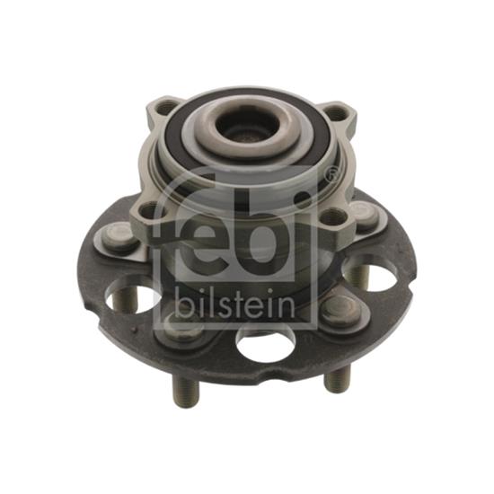 Febi Wheel Bearing Kit 45849