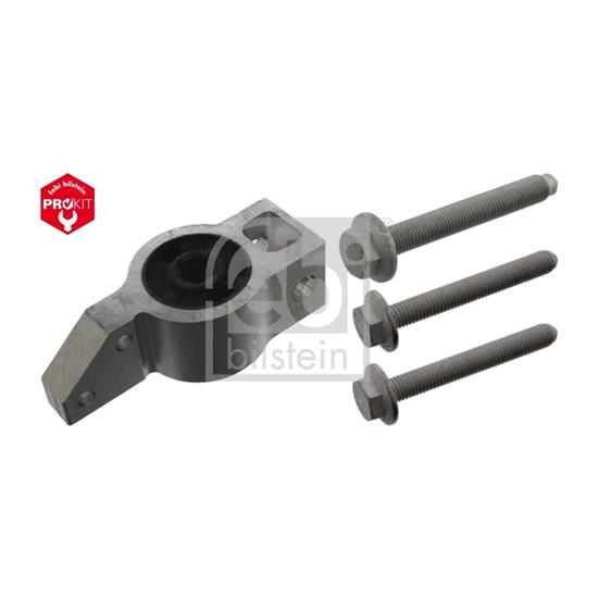 Febi Wishbone Control Trailing Arm Bush 45891