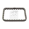 Febi Oil Pump Drive Chain 45954