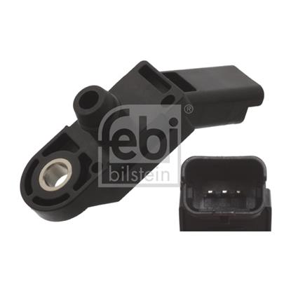 Febi Intake Manifold Pressure Sensor 45923