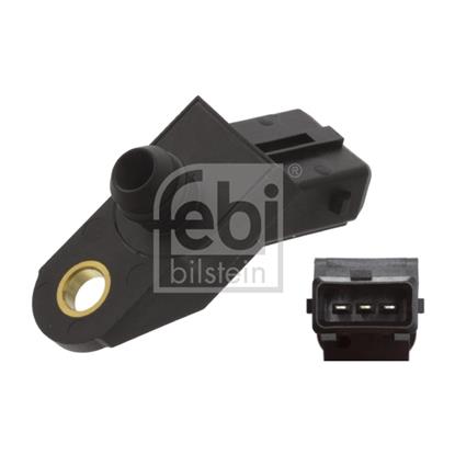 Febi Intake Manifold Pressure Sensor 45927