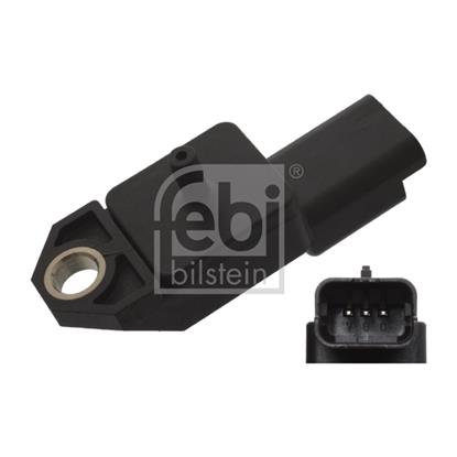 Febi Intake Manifold Pressure Sensor 45935