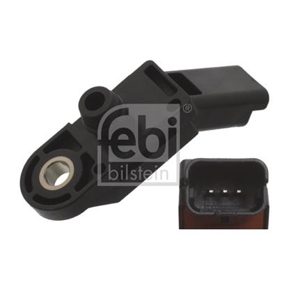 Febi Intake Manifold Pressure Sensor 45936