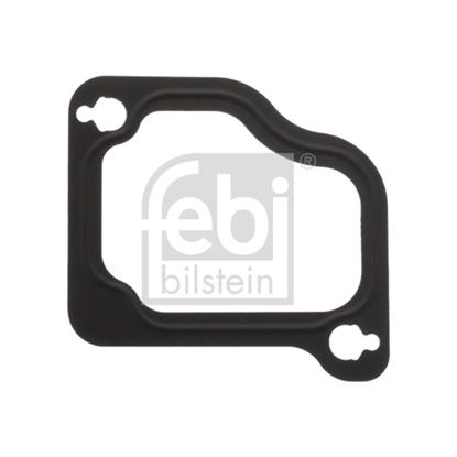 6x Febi Intake Manifold Seal Gasket 45949