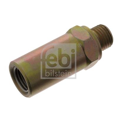 Febi Fuel Injection System Valve 45951