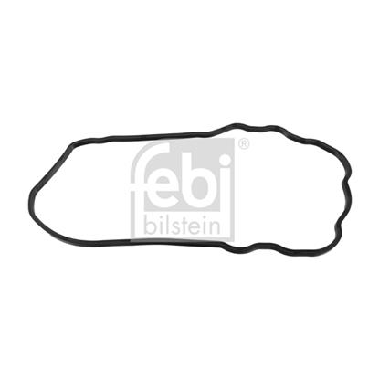 Febi Wet Sump Pan Seal Gasket 46052