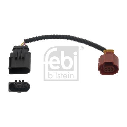 Febi Air Supply Control Flap Adapter Cable 46099