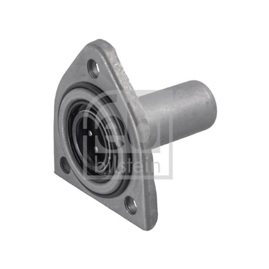 Febi Clutch Guide Tube 46008