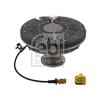 Febi Radiator Cooling Fan Clutch 46111