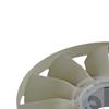 Febi Radiator Cooling Fan Wheel 46113
