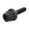 10x Febi Exhaust Bolt 46115