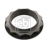 Febi Stub Axle Nut 46180