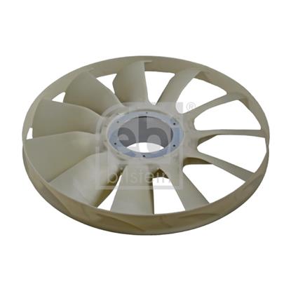 Febi Radiator Cooling Fan Wheel 46113