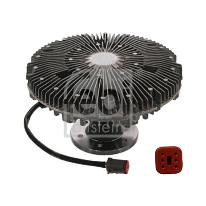 Febi Radiator Cooling Fan Clutch 46114