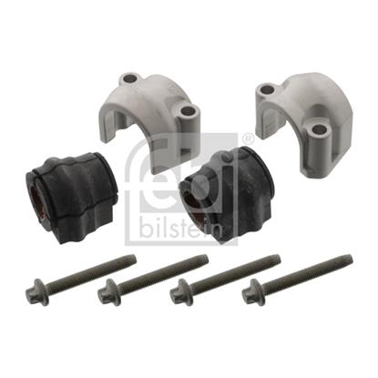 Febi Anti Roll Bar Stabiliser Bearing Set 46185