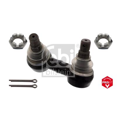 Febi Anti Roll Bar Stabiliser Rod Strut 46198