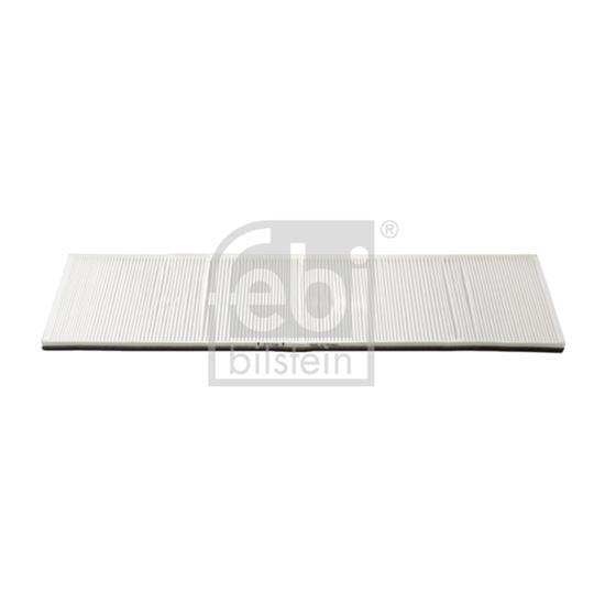 Febi Pollen Cabin Interior Air Filter 46109