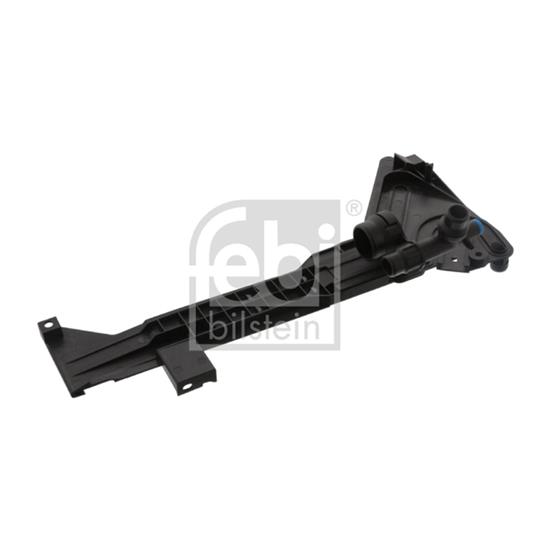 Febi Coolant Expansion Header Tank Bracket 46133