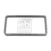 Febi Oil Pump Drive Chain 46268