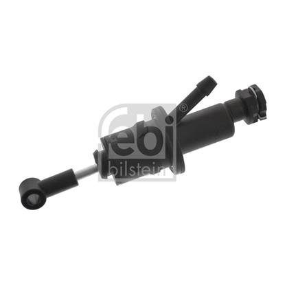 Febi Clutch Master Cylinder 46206